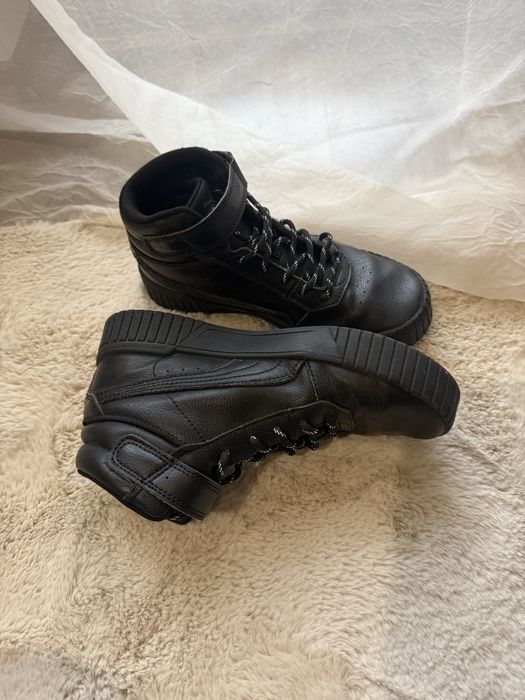 Спортни обувки Пума