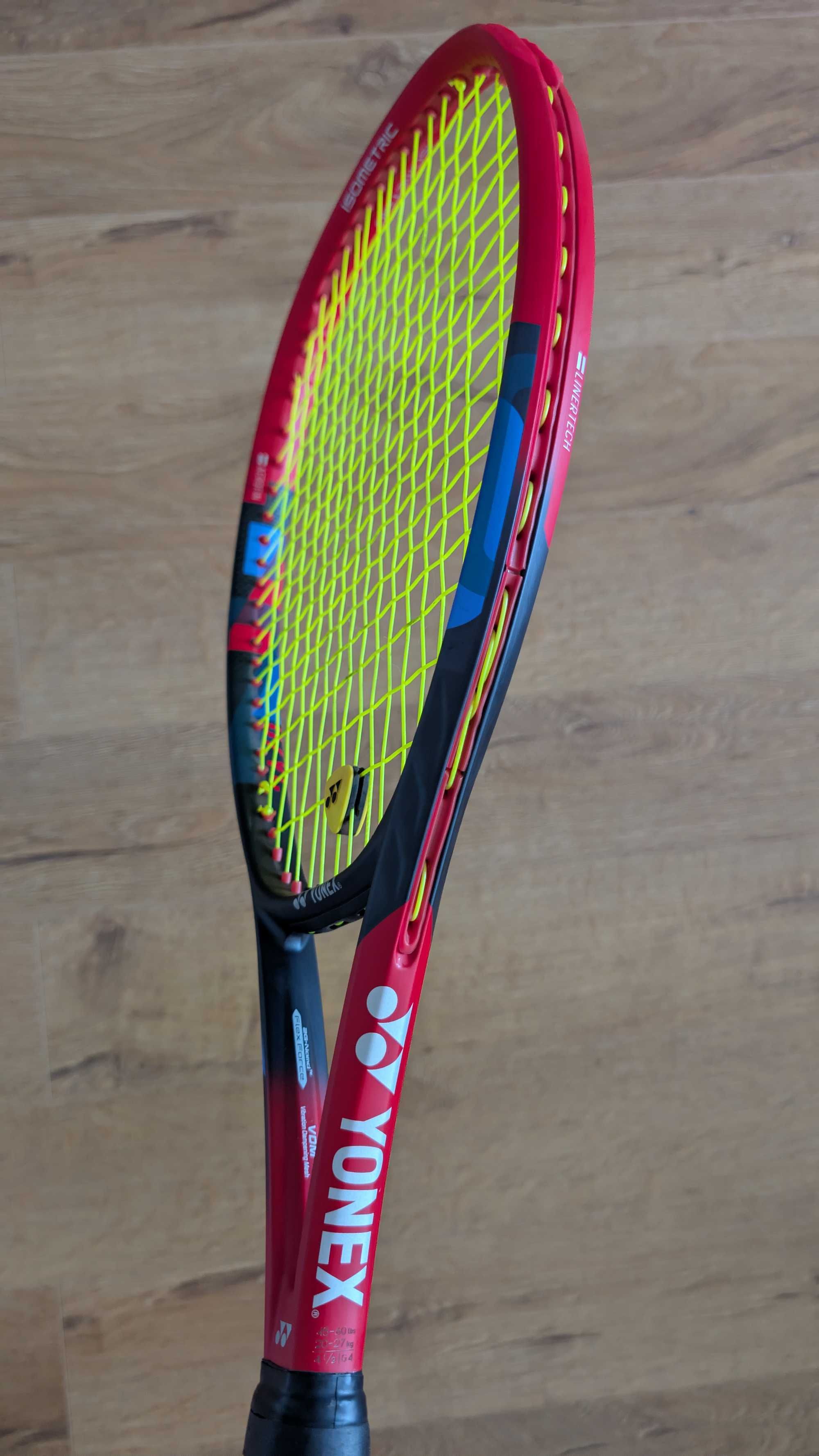 тенис ракета - Yonex Vcore 100