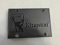 Solid-State Drive (SSD) KINGSTON A400, 120GB SATA3 2.5", SA400S37/120G