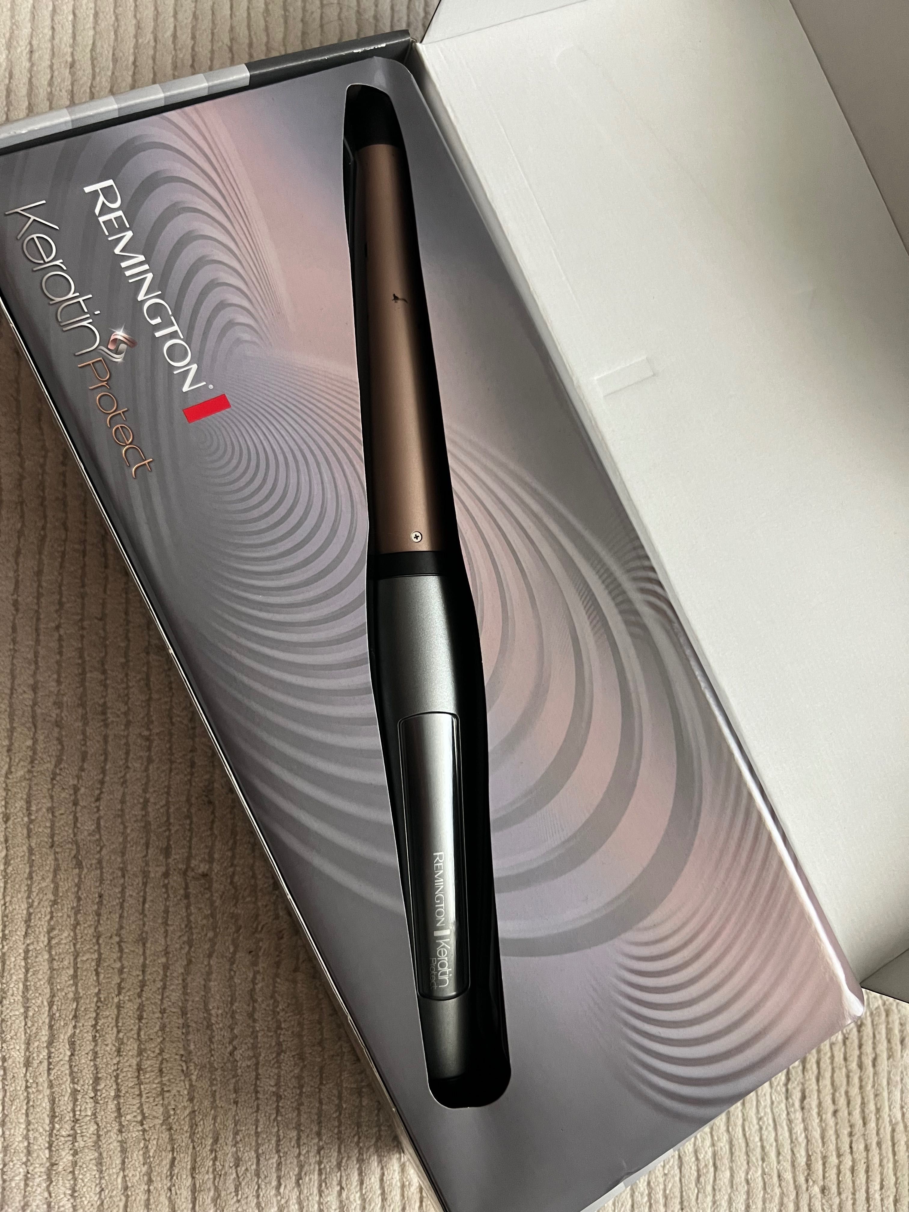 Маша за коса Remington Ci83V6 Keratin Protect