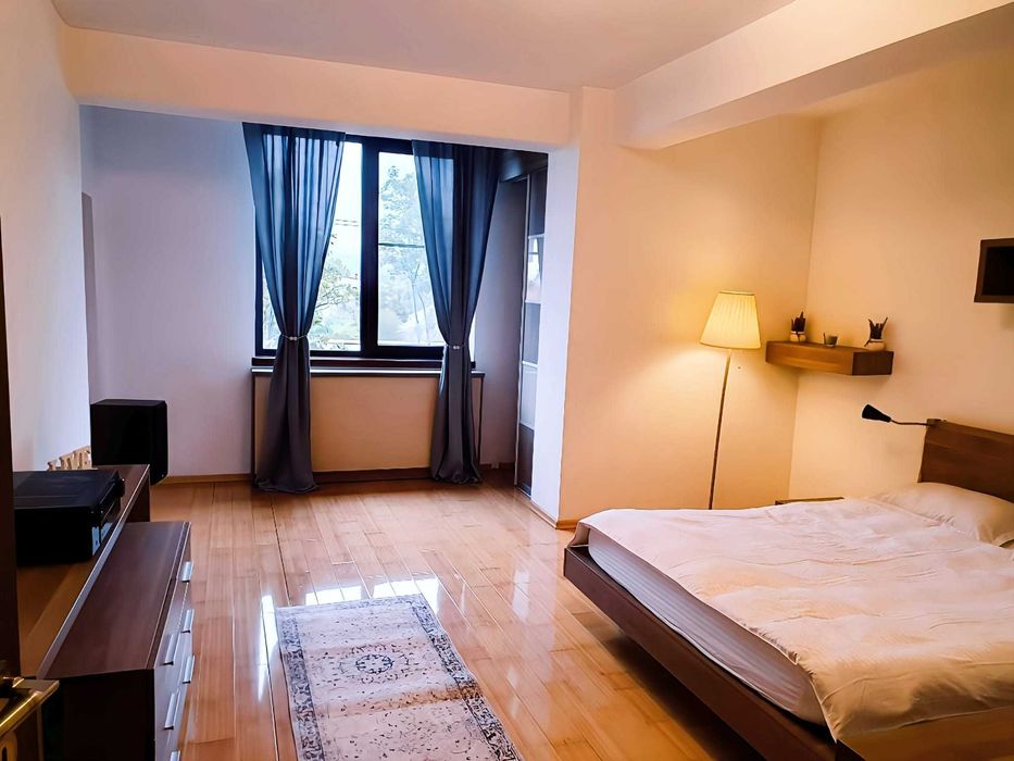 	Închiriere apartament 4 camere – Str. Tudor Vladimirescu nr. 54