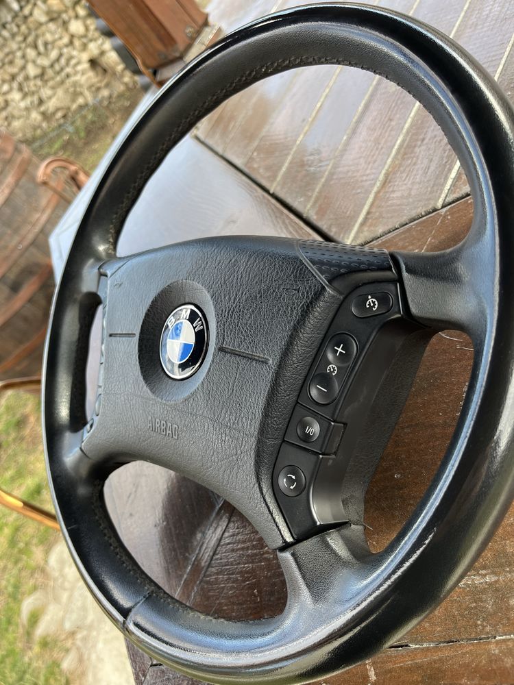 Волан за bmw e83