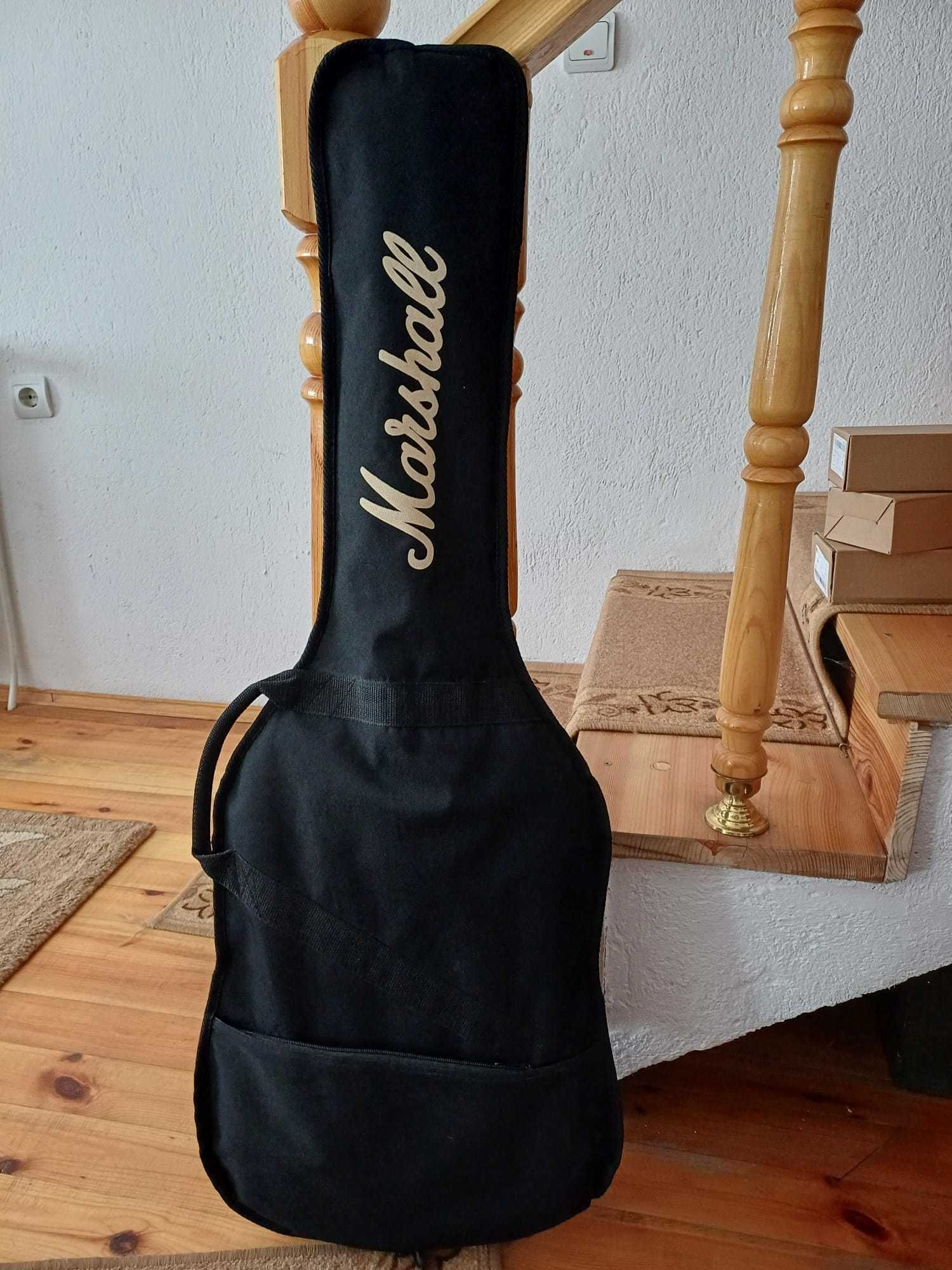 Електрическа китара Rockburn