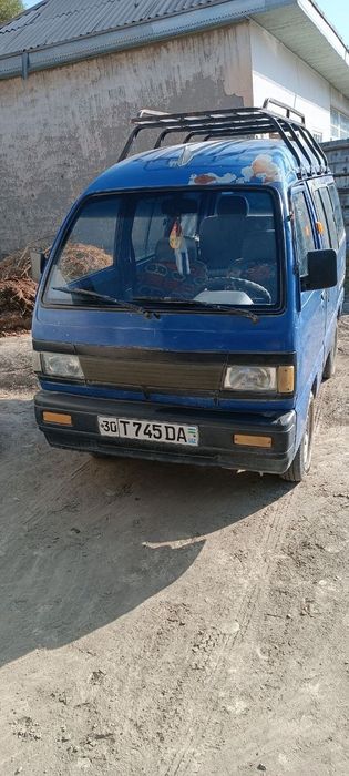 Damas sotiladi propanda