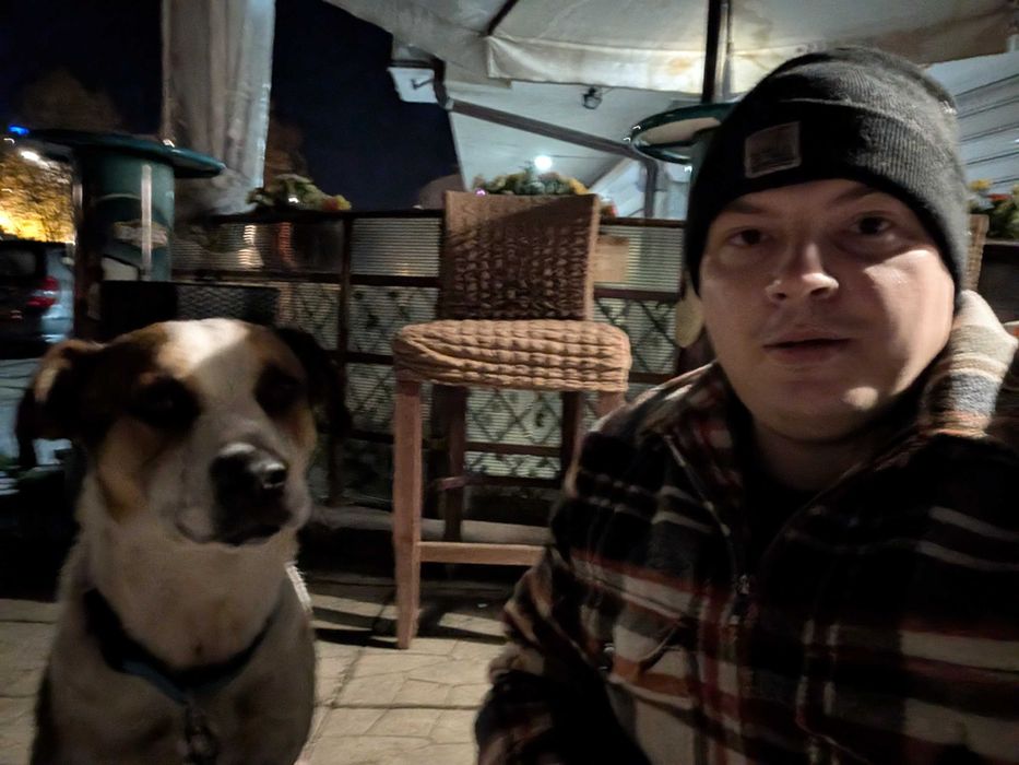 Да намерим Дом за Куче Римо