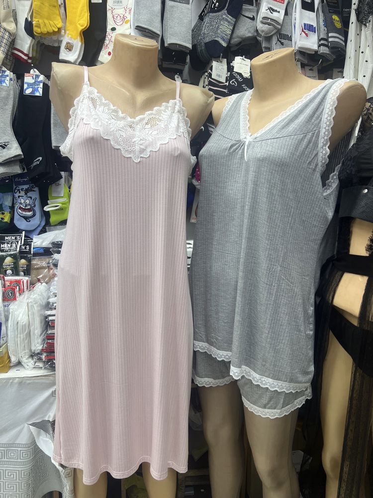 Женские пижамы со скидкой