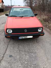 Vand Golf 2 Diesel 1.6