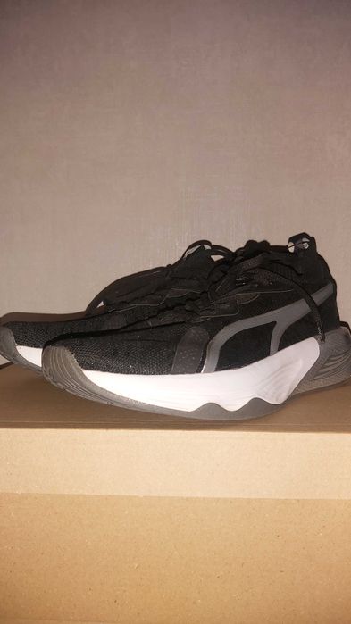 Puma PWR XX Nitro Luxe - Номер 40