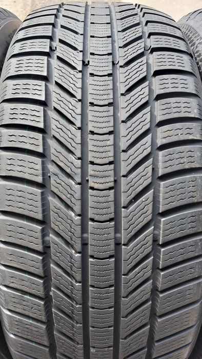 Зимни гуми 255/50/20 Continental WinterContact TS870P 4 броя