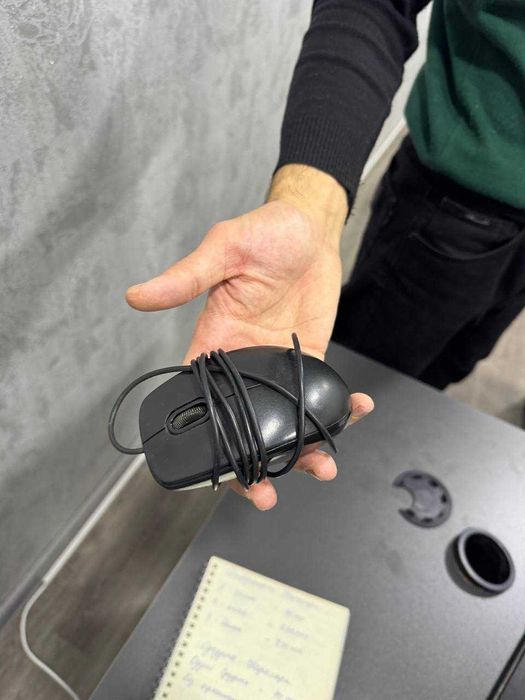 Ofisniy Kompyuter Intel Core i5-4570 CPU 3.20GHz