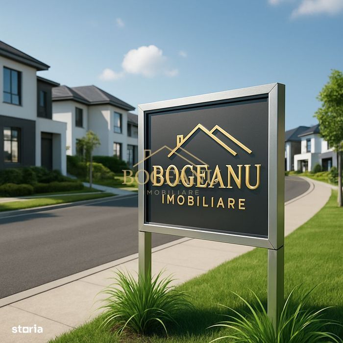 BG96-Teren intravilan,Utilitati-Utvin