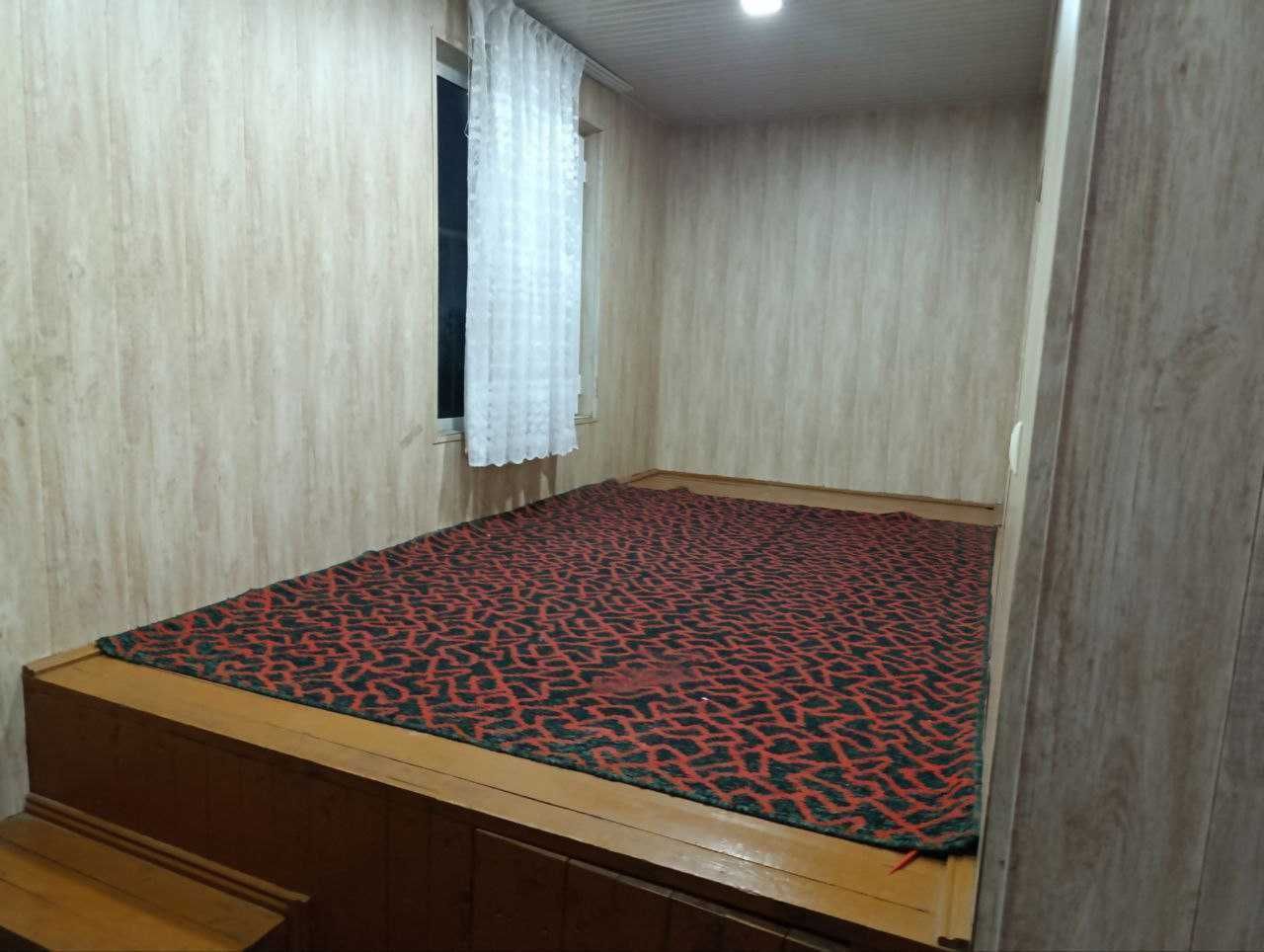 Квартира аренда 3 ком Сергели 137148