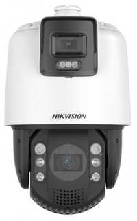 Camera supraveghere TandemVU IP HIKVISION DS-2SE7C124IW-AE