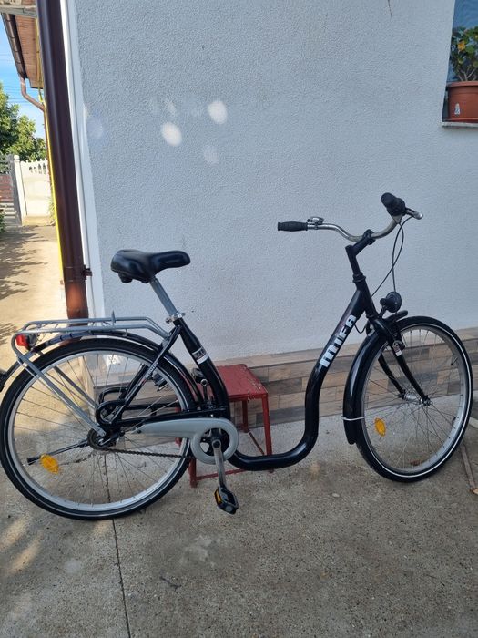 Vând biciclete  și roți
