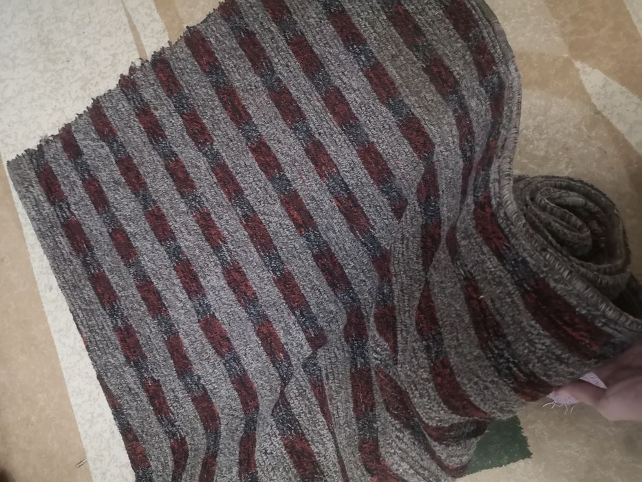 Ковёр дорожка, ковровая