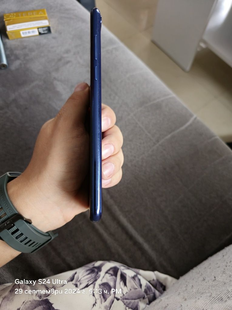 Huawei Y7 Prime(2018)