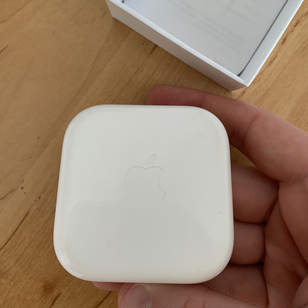 Слушалки Apple EarPods