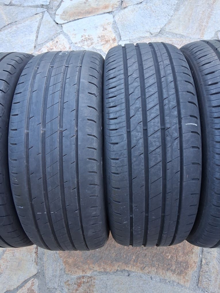 205 55 16 Goodyear 91V