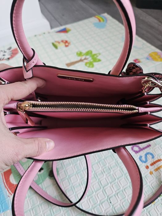 Geantă Michael Kors