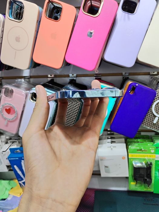 iPhone 13 Pro Max 256Gb ideal