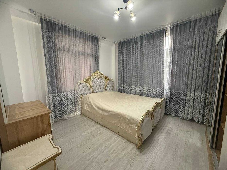 Продается Евро квартира на ЖК Parkent plaza 3/8/10 80кв