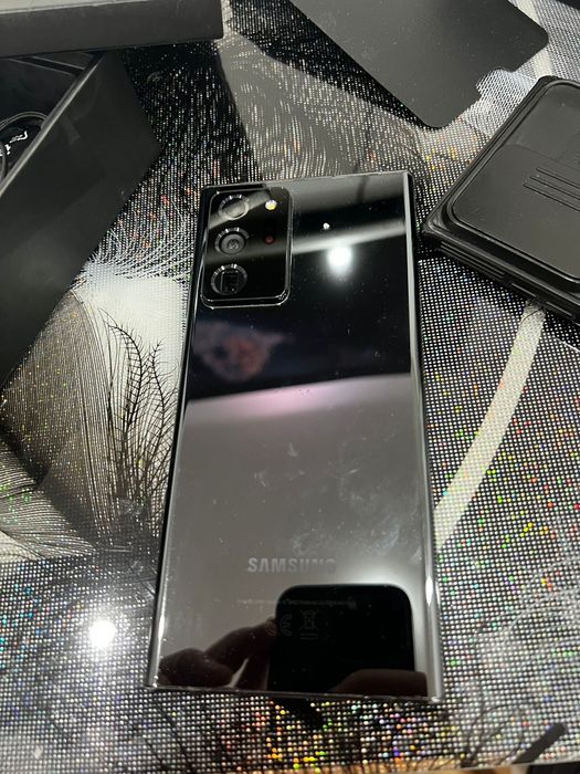 Samsung Galaxy Note 20 Ultra 5G 254GB