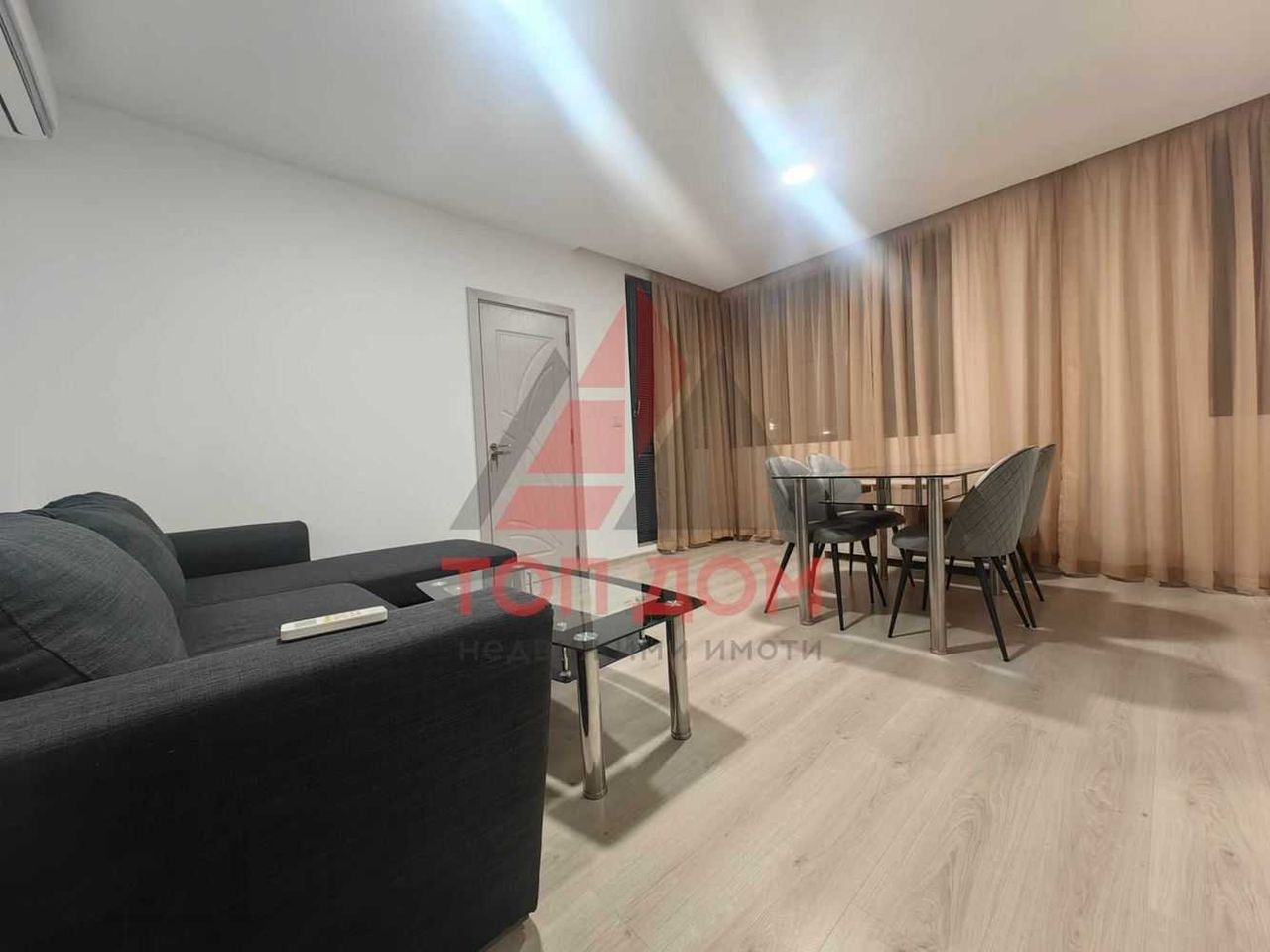 Дава се под наем Тристаен апартамент в Варна, Възраждане 1 - 75 кв.м за 510 € - Снимка #2