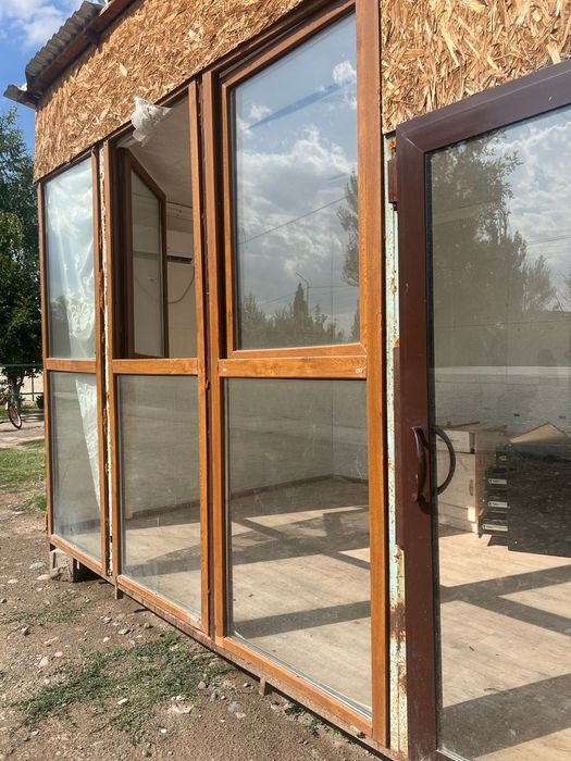 киоск свободное назначение