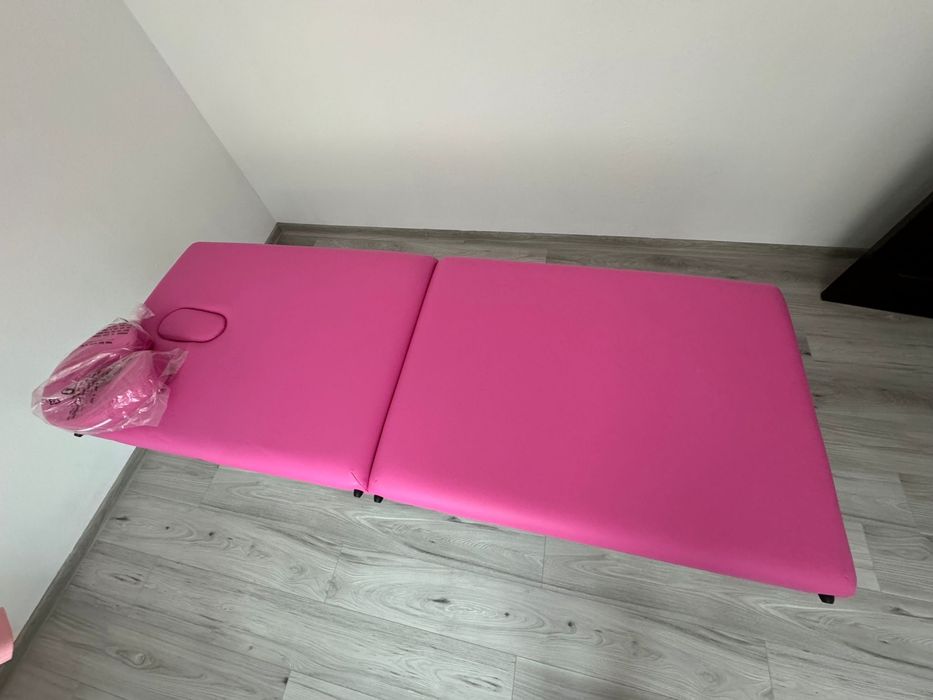 Pat gene + lampă lumină profesională – kit extensii gene