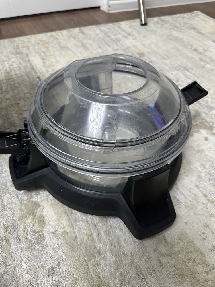 Aura roboclean splus pro