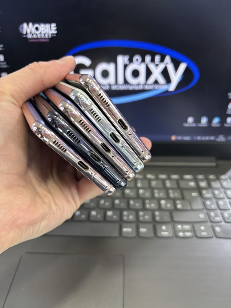 Samsung S21 5G • Nasiya SAVDO Bor!! • 8/256gb IMEI Otkan • Orgianl