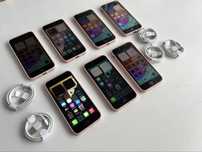 Iphone SE 2020 Black 64gb