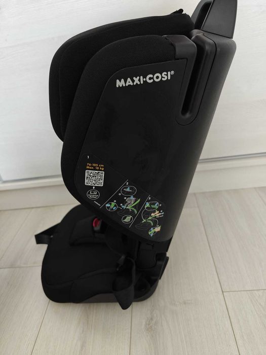 Vând Scaun Auto Copii - Maxi Cosi Nomad Plus i-Size, 15 luni - 4 ani.