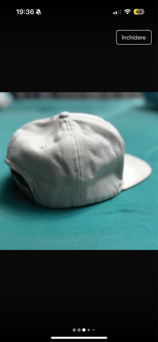 Sapca Adidas Miami Heat