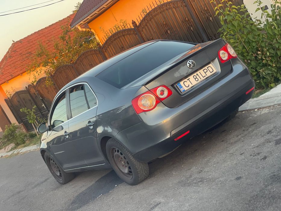 volskwagen jetta 2008