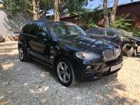 BMW X5 E70 XDrive 35D 286кс БМВ Х5 Е70 ‘09г