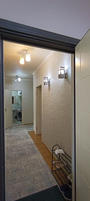 Паркентский  Срочно новостройка  3/7/9  Ж/к Green Park МАХТУМКУЛИ