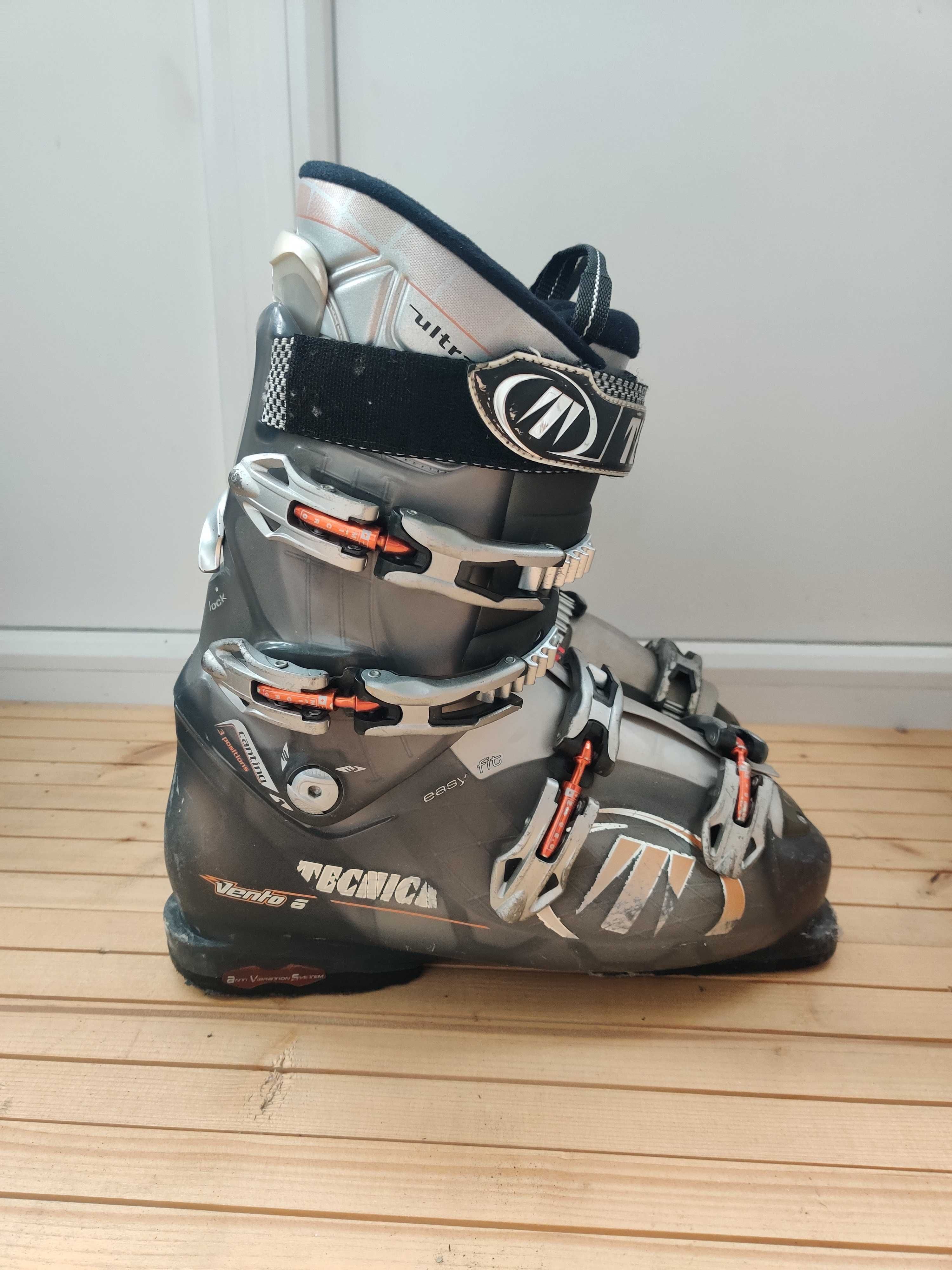 Clapari Tecnica 43-44 marime