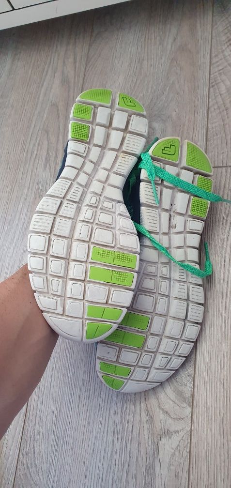 Flair летни обувки