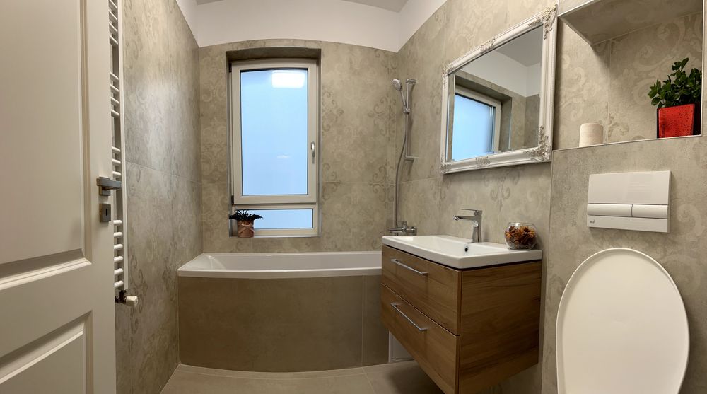 Apartament de închiriat în Dumbrăvița