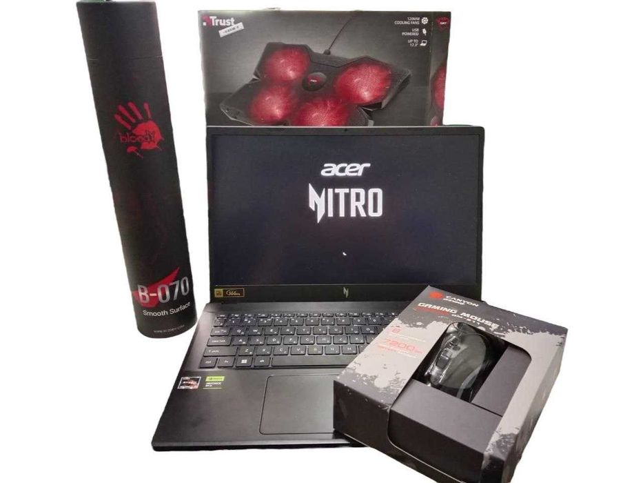 Acer AMD Ryzen 5-7 поколение Костанай 1014 Лот № 689912