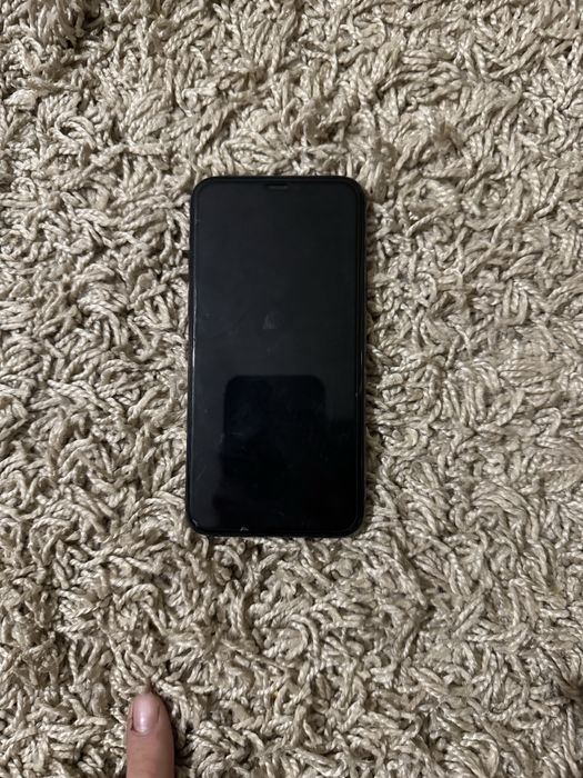 Iphone 11 pro 256gb