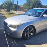 Vand bmw seria 5 e60