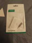 UGREEN Adaptor jack 3.5 male to 2.5 female