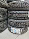 4 anvelope iarna noi Continental 145 70 13