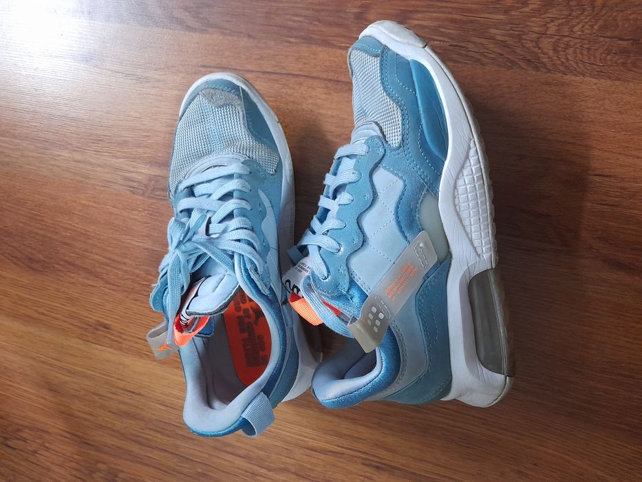 Jordan кецове 40 номер.