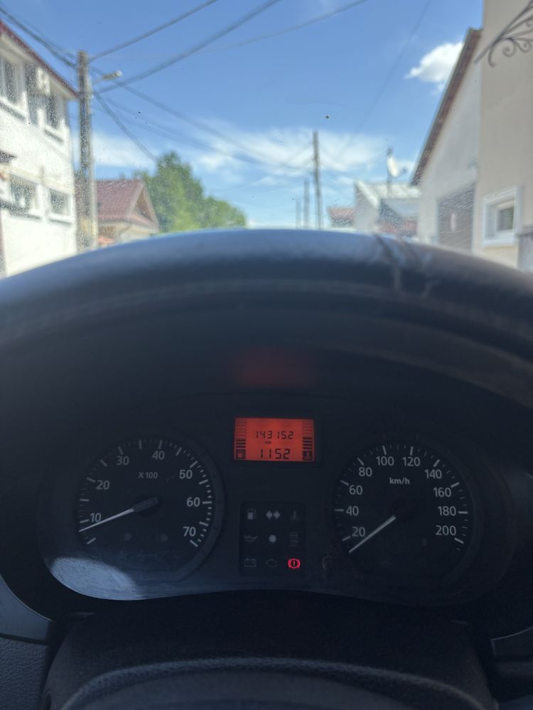 Dacia LOGAN 1.4mpi 2006