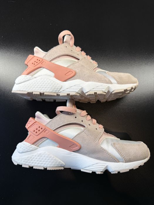 Дамски обивки Nike Air Huarache 36.5