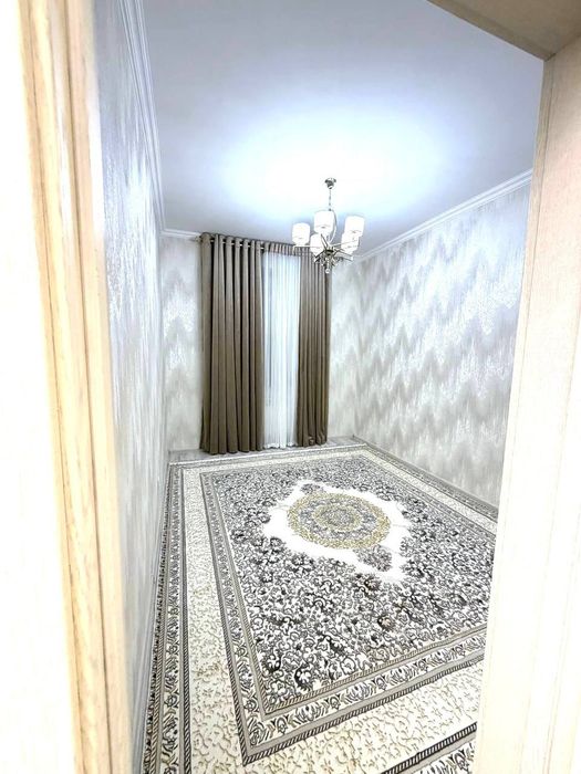 Новостройка  3/2/9 Чиланзар 17.  Хавас