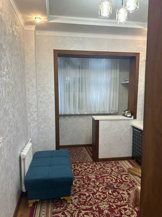 Аренда Квартира Себзор Загс 2 хона